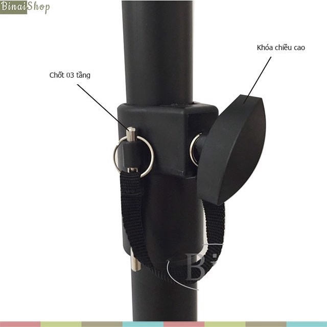 LKT-722 - Chân Loa Đứng Loại Tốt