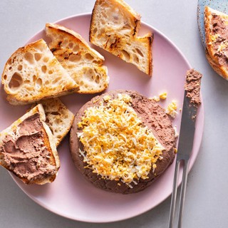 Pate gà tây 140gram hiệu (Henaff)