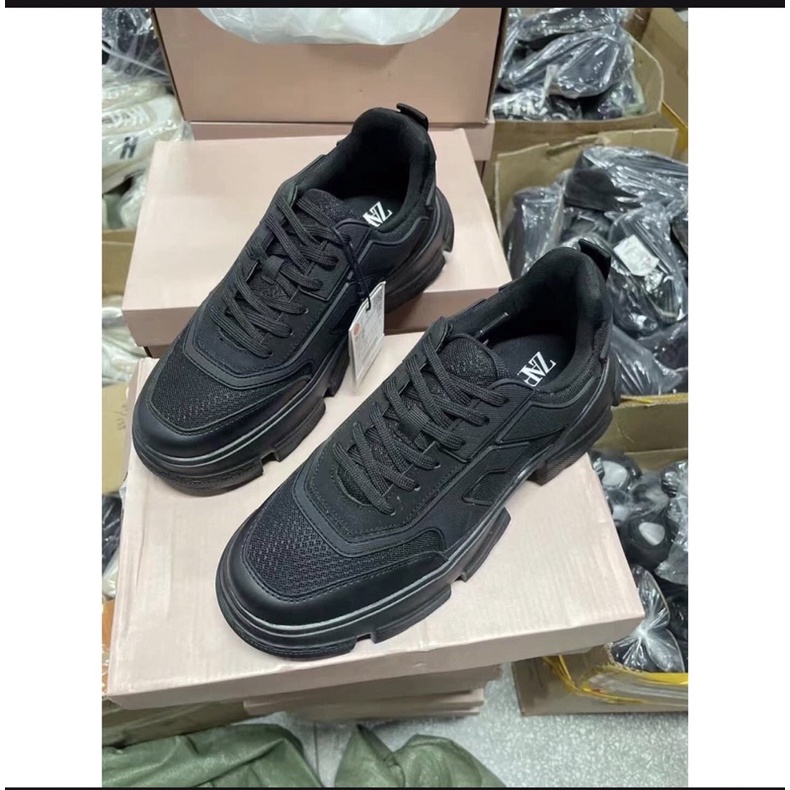 Sneakers ZR new in 2023