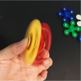 Đồ Chơi Con Quay Spinner 5 Cánh.