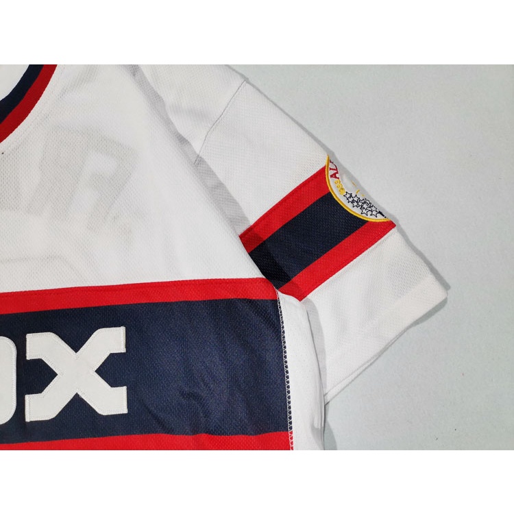 BASEBALL NEW JERSEY SOX SIÊU HOT SIZE 50 - 100 KG