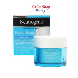 Kem Dưỡng Ẩm Neutrogena Hydro Boost Water Gel