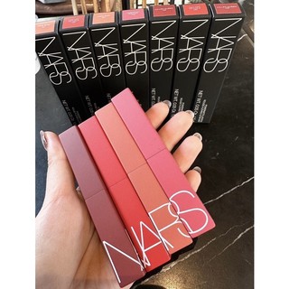 Son lì nars powermatte ultra mat 102 / 112 / 121/ 133