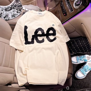 Áo phông Lee QCL1