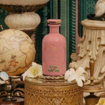 Nước hoa Gucci A Chant For The Nymph hương thơm nhẹ nhàng EDP 100ml