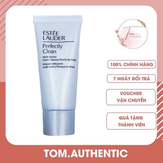 Sữa Rửa Mặt Tạo Bọt Estee Lauder Advanced Night Micro Cleansing Foam - 30ml