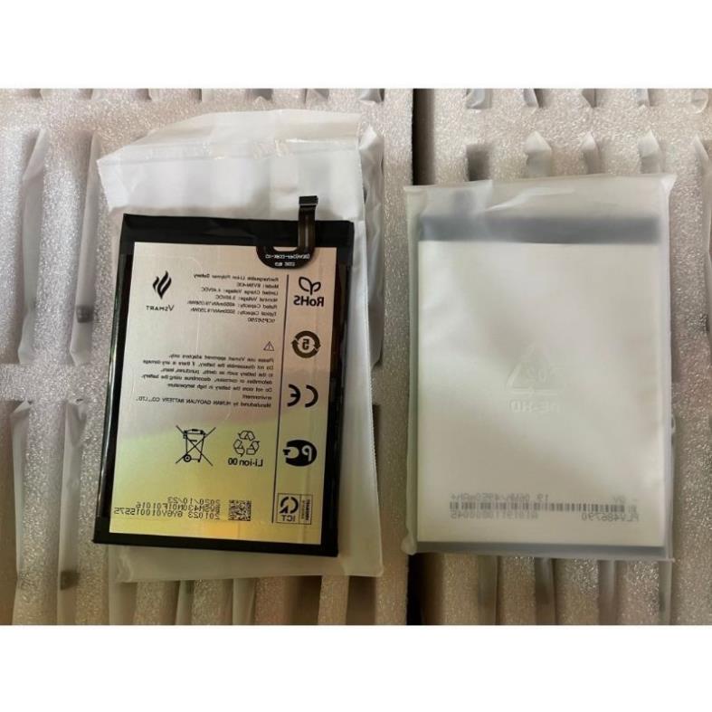 Pin Vsmart Live4 Và Joy3 Chính Hãng