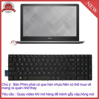 Bàn phím dell vostro 15 5568