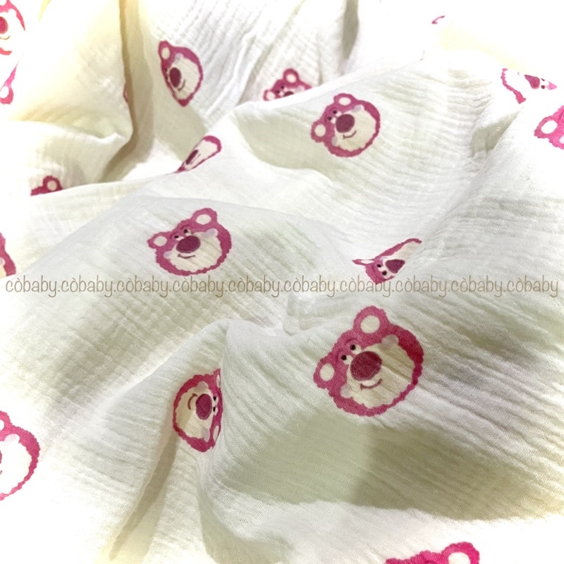 KHĂN XÔ ĐA NĂNG, KHĂN TẮM XÔ MUSLIN ORGANIC CAO CẤP CHO BÉ & GIA ĐÌNH