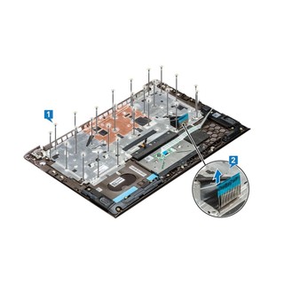 Bàn Phím Dell Vostro 5471