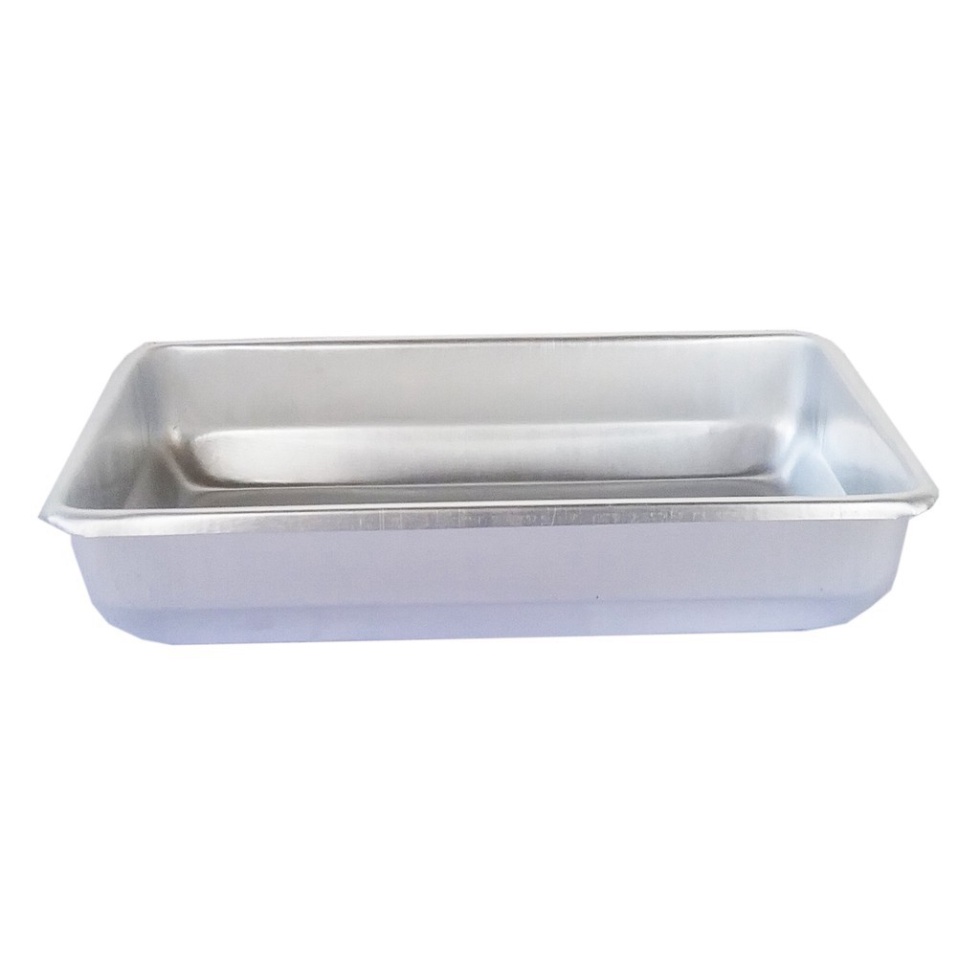 Khay làm đá bằng nhôm siêu bền