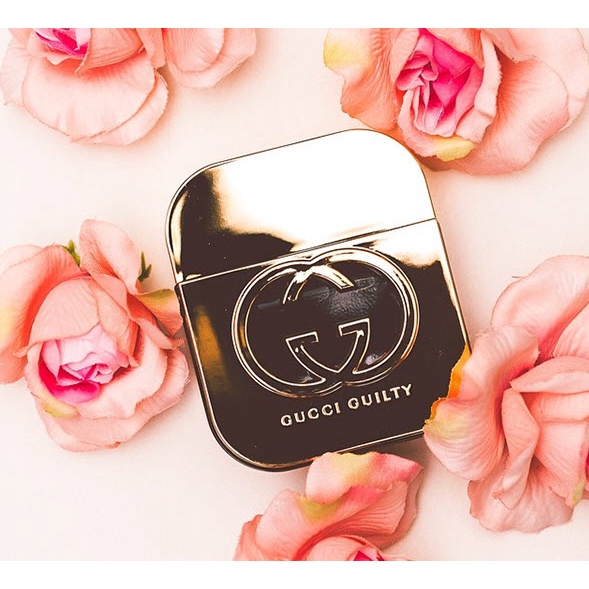 🍬Nước Hoa Gucci Guilty EDT 5ml/10ml 𝐈𝐧𝐬𝐩𝐢𝐫𝐞.𝐩𝐞𝐫.𝐥𝐢𝐦𝐢𝐭