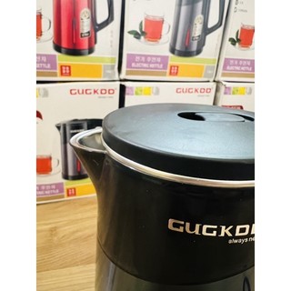 Bình đun siêu tốc GUGKDD 2 lớp GD-ST29 2.5L