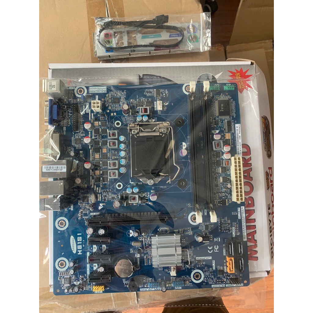 main h61 sam sung | BigBuy360 - bigbuy360.vn