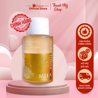 (HOT) Toner Lựu Đỏ - Meea Origin ( Pure Toner)