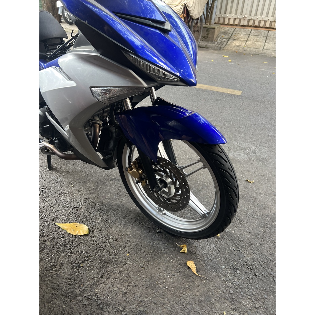 Dè Trước Ex 2011 Gắn Ex150 Hàng chính hãng gắn cho xe máy