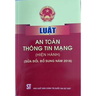 Sách_luật an toàn thông tin mạng