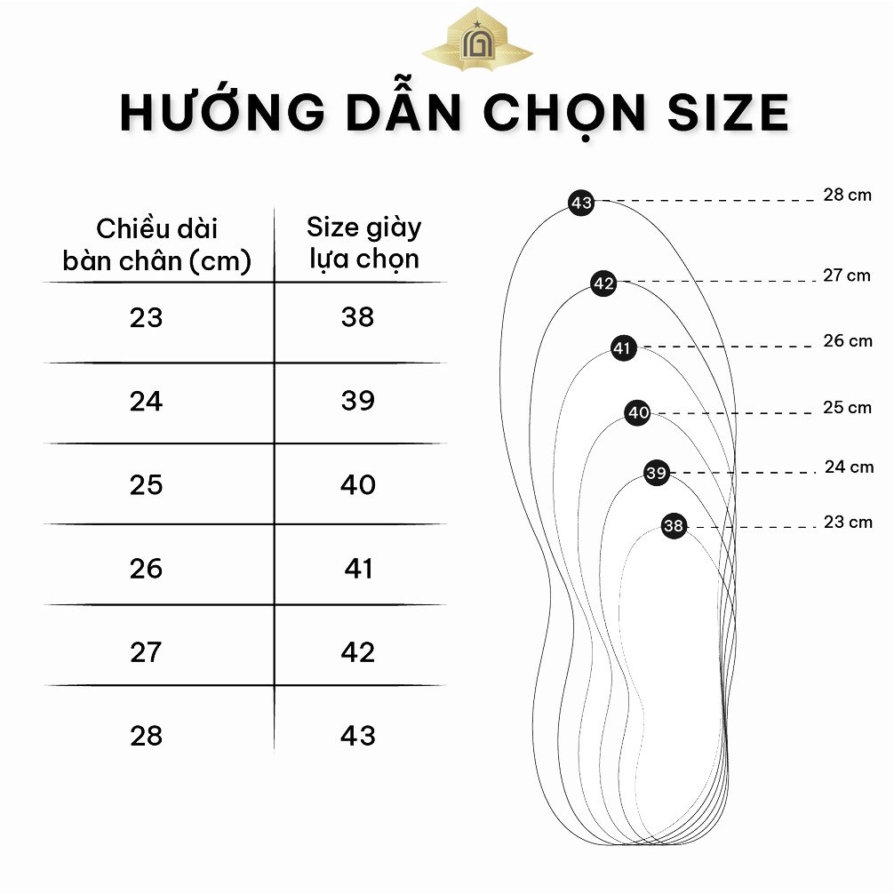 Giày oxford công sở nam da bò nappa sang trọng XGD04 DOLOMen – Bảo hành 6 tháng