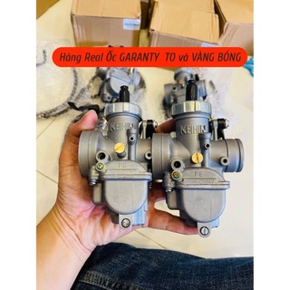 Bình xăng con LS Thái Họng 26mm [ Hàng Xịn ]