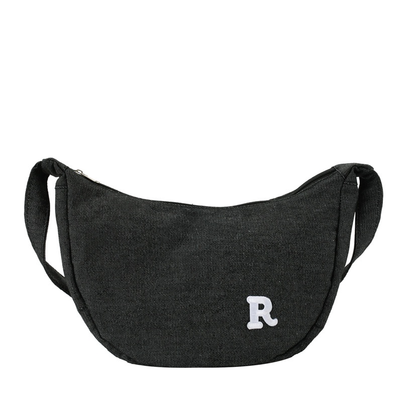 Túi đeo chéo trẻ em, túi đeo chéo cho bé trai và bé gái phong cách hàn quốc