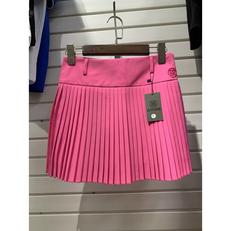 VÁY GOLF NỮ 4G MẪU MỚI ĐẸP TRẺ TRUNG PĐ GOLF SHOP