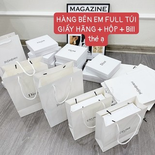 2112C Thắt lưng CE•LIN size 2.5cm fullbox