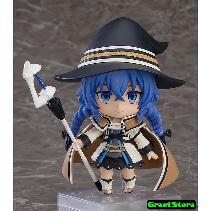 Mô hình Roxy Migurdia và Eris Boreas Greyrat trong Mushoku Tensei  1749 1567 Q mode 10 cm