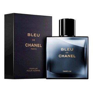 Cocon Trendy -- Nước hoa BLEU PARFUM-- 5-20ml