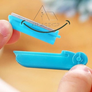 AN LẠC SHOP_SET 3 DỤNG CỤ CẠO TỈA LÔNG MÀY AILIN