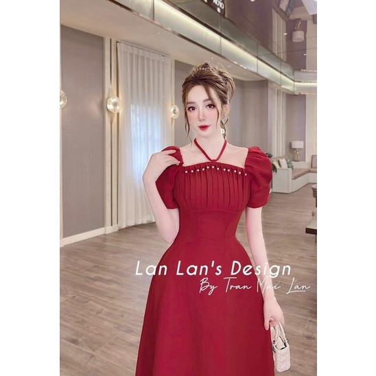 Đầm bigsize 55-90kg