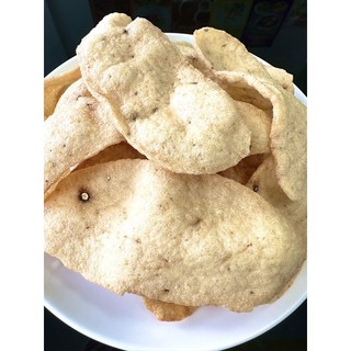 BÁNH PHỒNG CÁ LINH 500gr