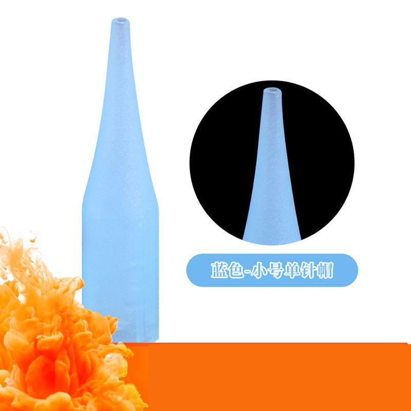 50 Ngòi Xanh Đa Năng, Ngòi Nhựa Xanh Máy Giansun Thần Thánh