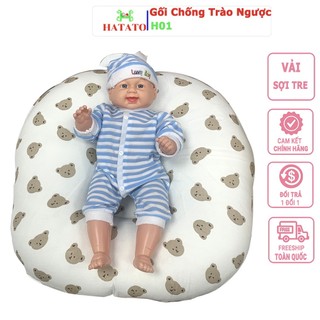 Gối Chống Trào Ngược Hatato H01