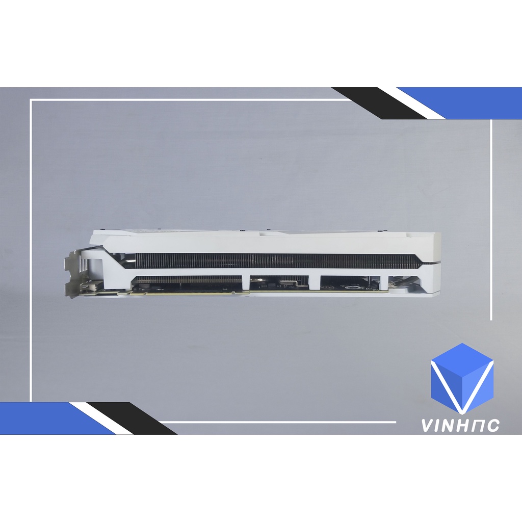 Card màn hình ASUS RTX 3070 ROG STRIX WHITE | BigBuy360 - bigbuy360.vn