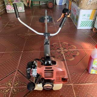 MÁY CẮT CỎ MITSUBISHI TUE26 CHÍNH HÃNG NHẬT BÃI GIÁ SỈ