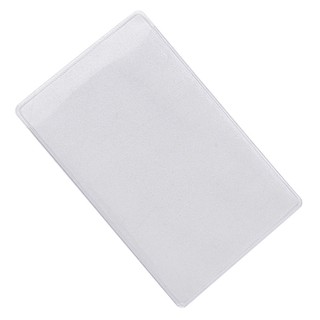 {TP.HCM} Combo 10 túi đựng Căn Cước, Bằng Lái xe, Chứng Minh, Thẻ ngân hàng ..