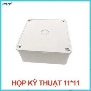 { SIÊU RẺ } Hộp nối kỹ thuật Camera đặc biệt (chống nước) , Loại tốt
