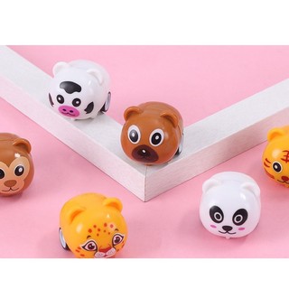 Đồ chơi thú dây cót mini (giao ngẫu nhiên)