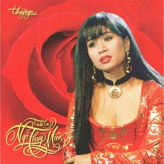Bộ 3 đĩa cd nhạc tình khúc Ngô Thụy Miên 1