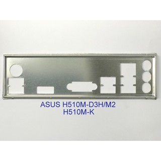 Miếng fe chặn main asus prime h510m-k, h510m-d3h/m2