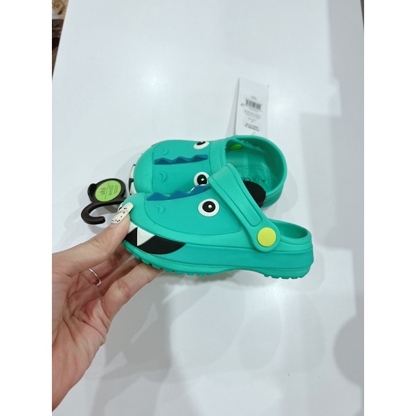 Dép cross cho bé trai, bé gái George uk auth