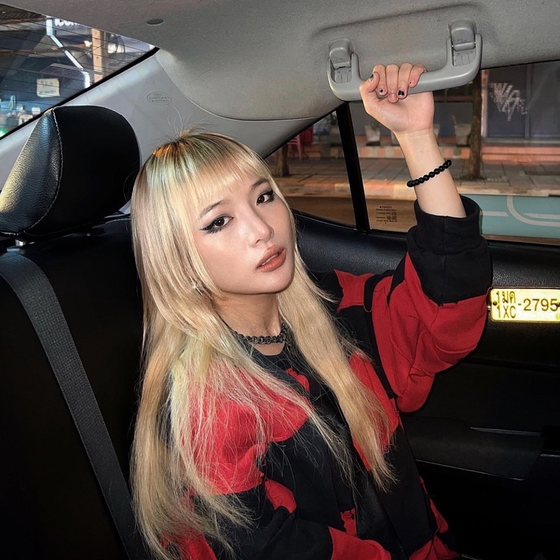 “NUCLEAR” Sweater ver.2