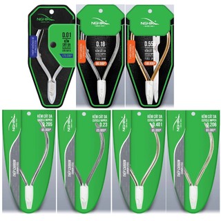 Kềm Cắt Da Nghĩa đủ loại (Kềm Nghĩa) Hana18 cung cấp hàng 100% chính hãng