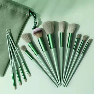 Bộ cọ trang điểm 13 cây của Fix- hàng nội địa Trung