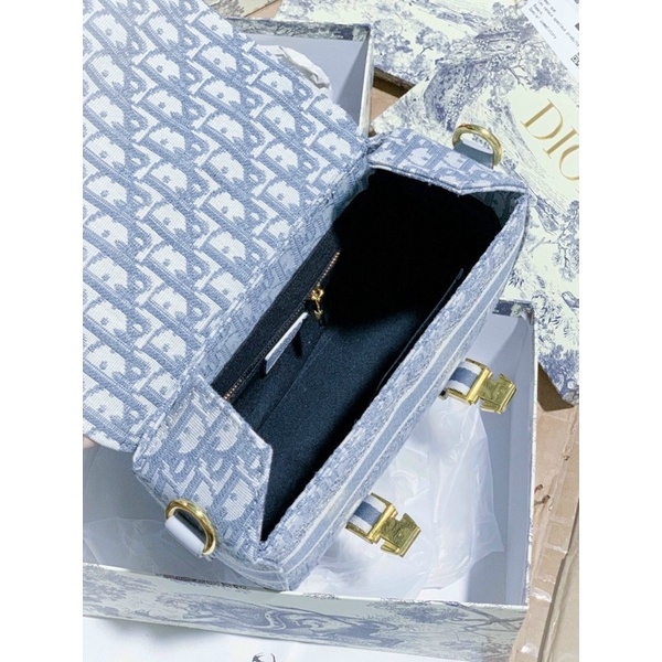 Túi dior messenger cặp s23