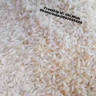 GẠO TÀI NGUYÊN CHỢ ĐÀO (CŨ) 1KG