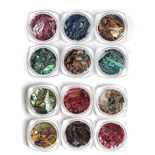 Set xà cừ 12 ô siêu đẹp freeship