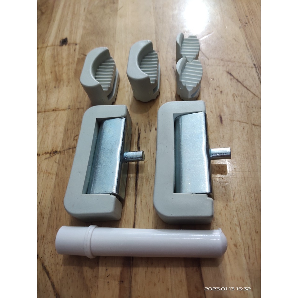 1 bộ cao su lót đế máy may công nghiệp