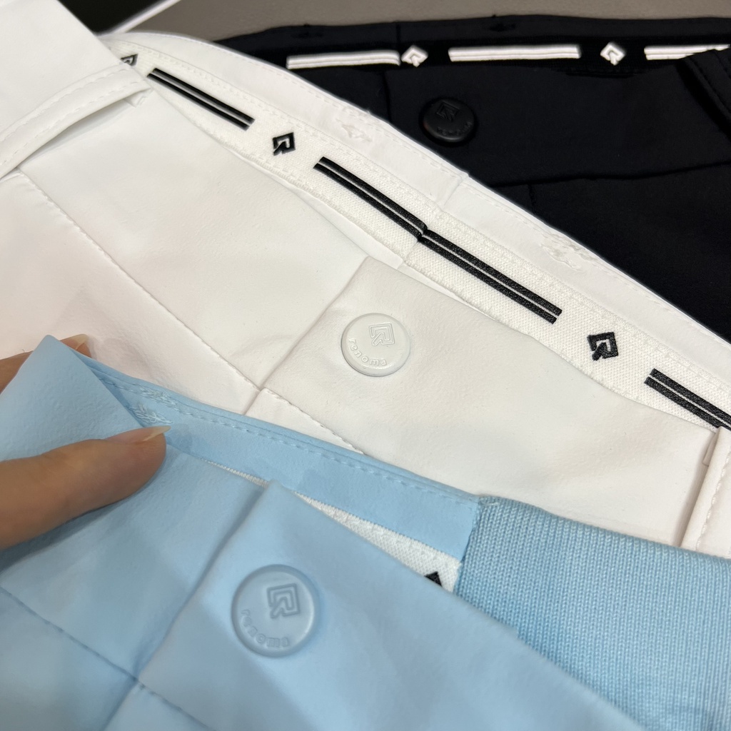 Quần golf nam Renoma 2581