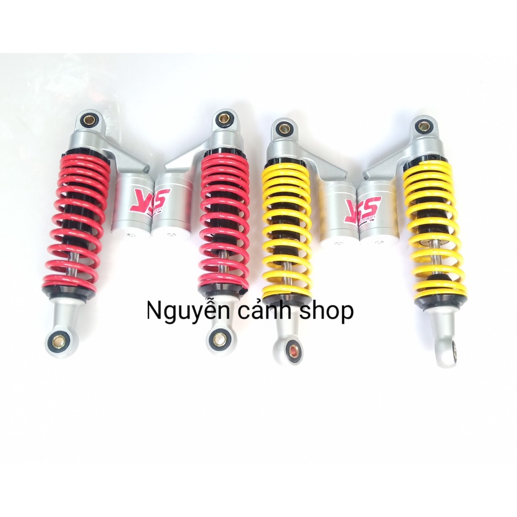 Phuộc sau bình dầu xe wave,xe sirius